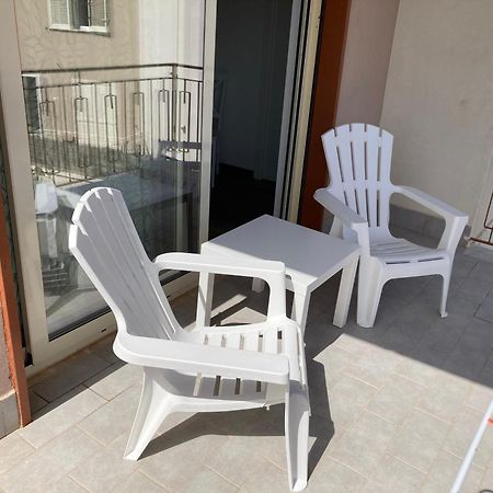 Dalie'S House San Leone Centro Hotel Агридженто Екстериор снимка