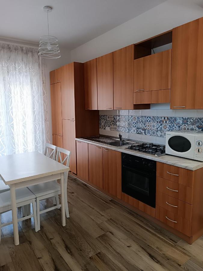 Dalie'S House San Leone Centro Hotel Агридженто Екстериор снимка