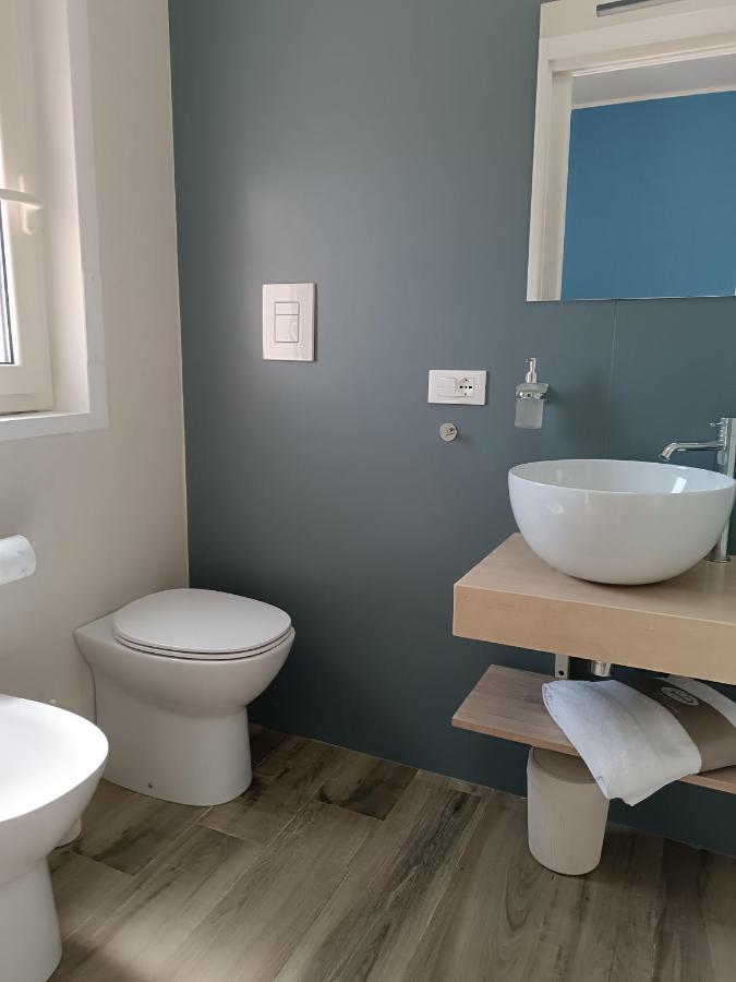 Dalie'S House San Leone Centro Hotel Агридженто Екстериор снимка