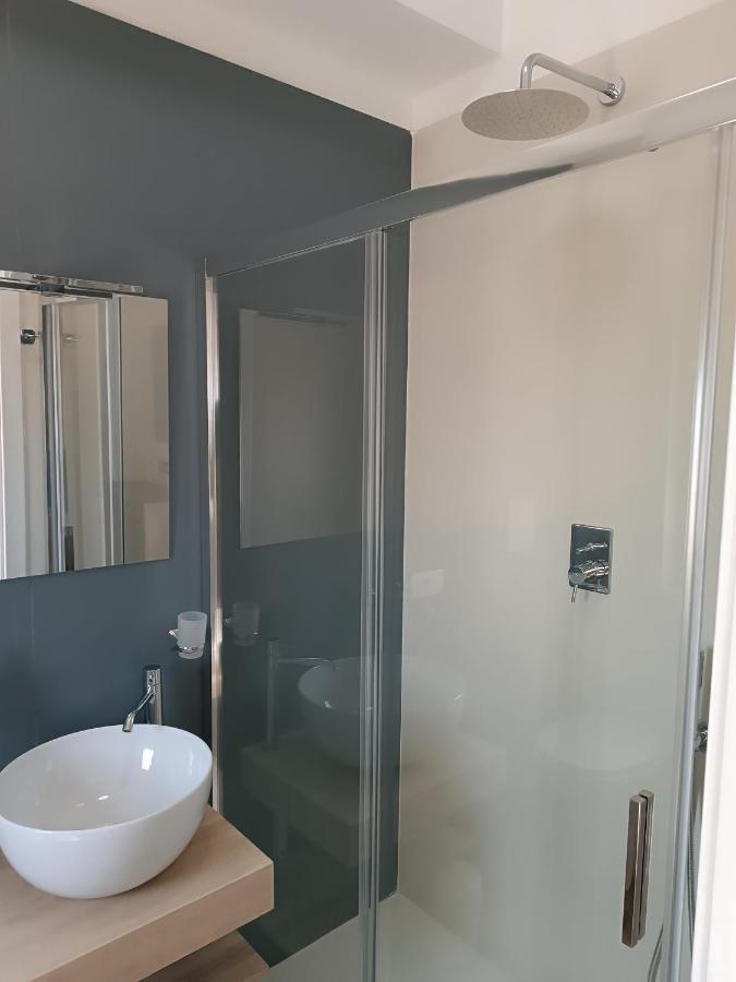 Dalie'S House San Leone Centro Hotel Агридженто Екстериор снимка