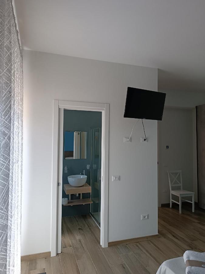 Dalie'S House San Leone Centro Hotel Агридженто Екстериор снимка