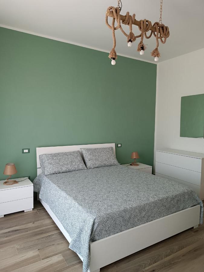 Dalie'S House San Leone Centro Hotel Агридженто Екстериор снимка