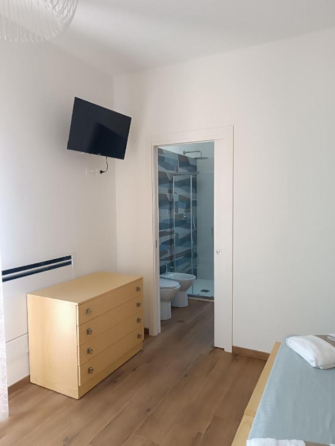 Dalie'S House San Leone Centro Hotel Агридженто Екстериор снимка