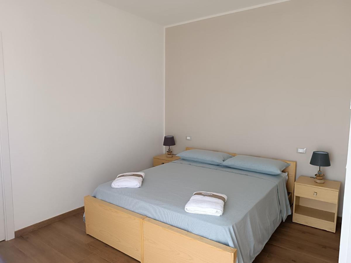 Dalie'S House San Leone Centro Hotel Агридженто Екстериор снимка