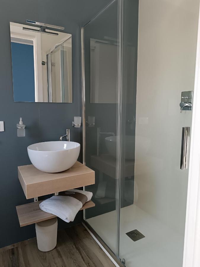 Dalie'S House San Leone Centro Hotel Агридженто Екстериор снимка