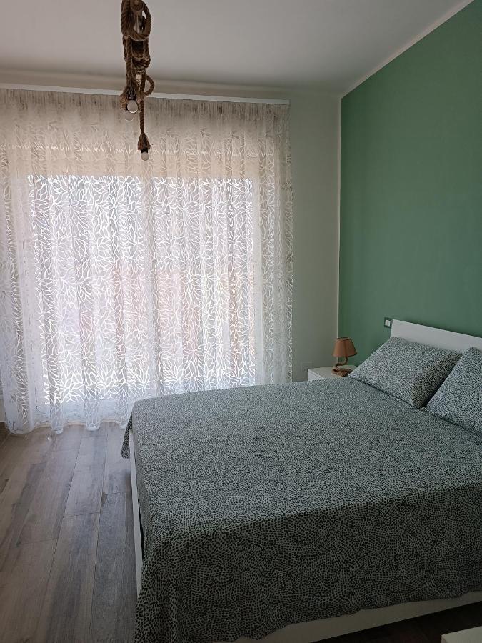 Dalie'S House San Leone Centro Hotel Агридженто Екстериор снимка