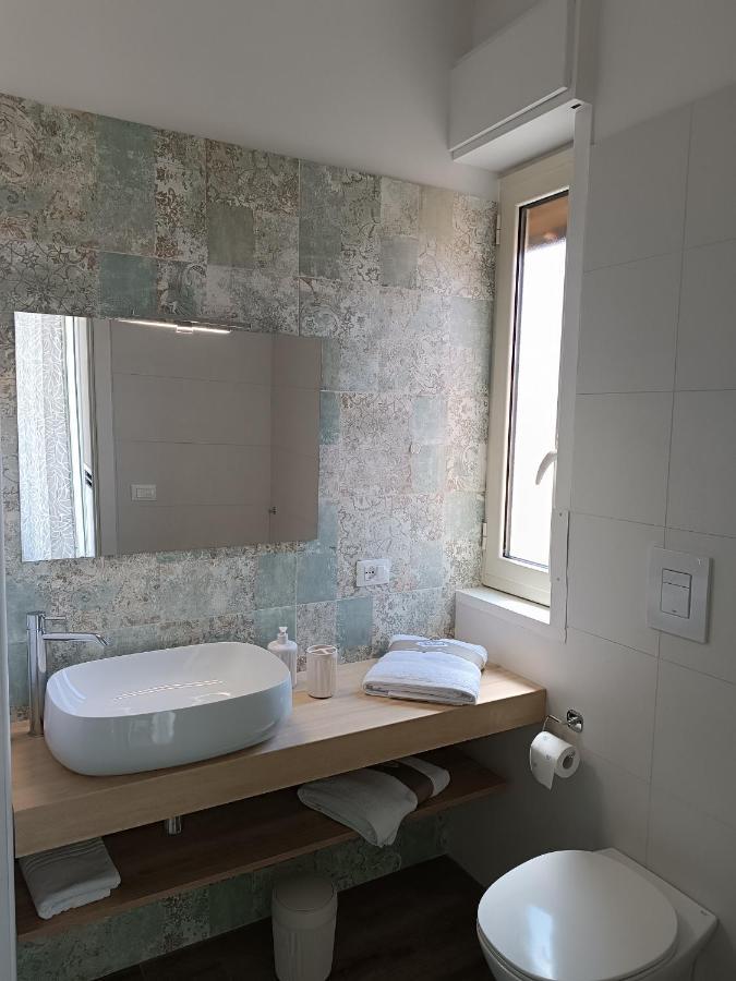 Dalie'S House San Leone Centro Hotel Агридженто Екстериор снимка