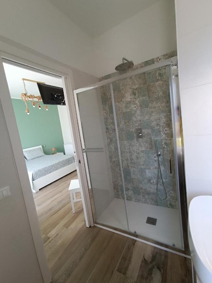 Dalie'S House San Leone Centro Hotel Агридженто Екстериор снимка