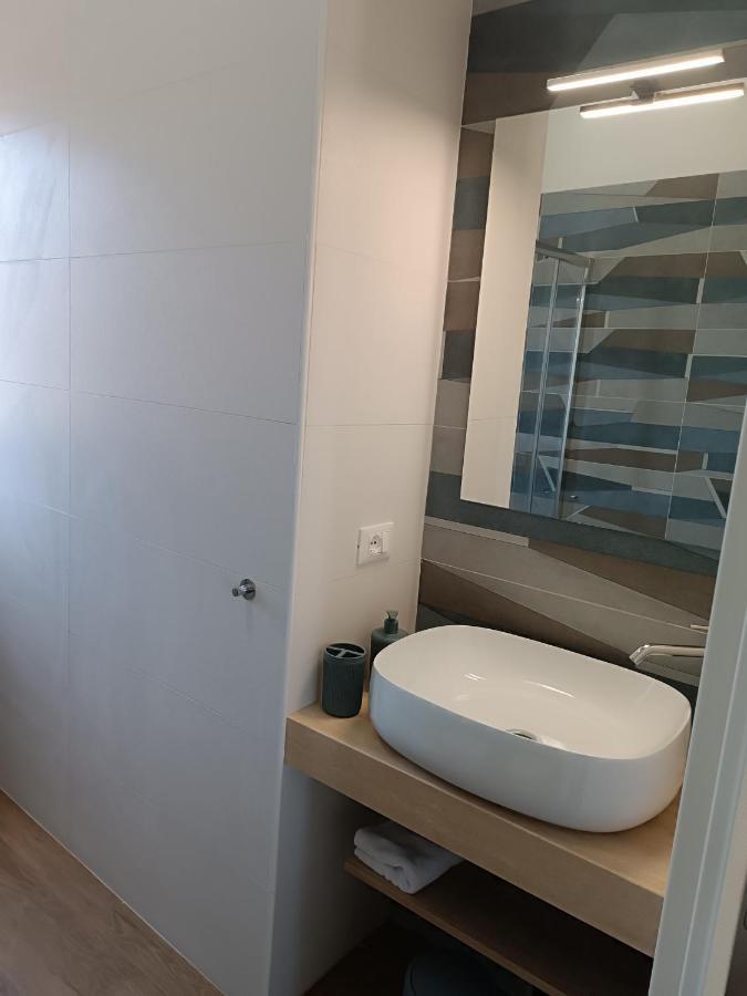 Dalie'S House San Leone Centro Hotel Агридженто Екстериор снимка