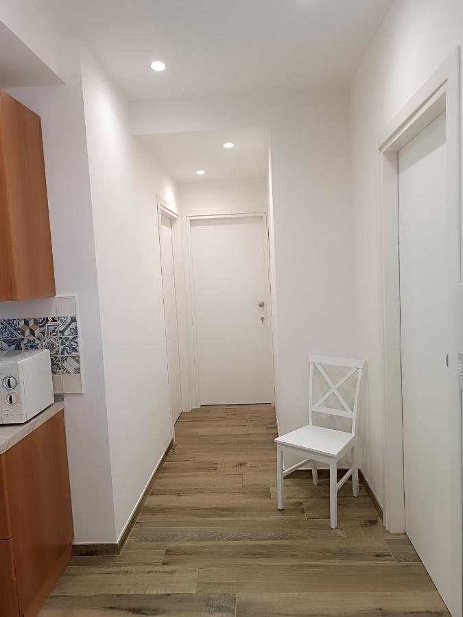 Dalie'S House San Leone Centro Hotel Агридженто Екстериор снимка