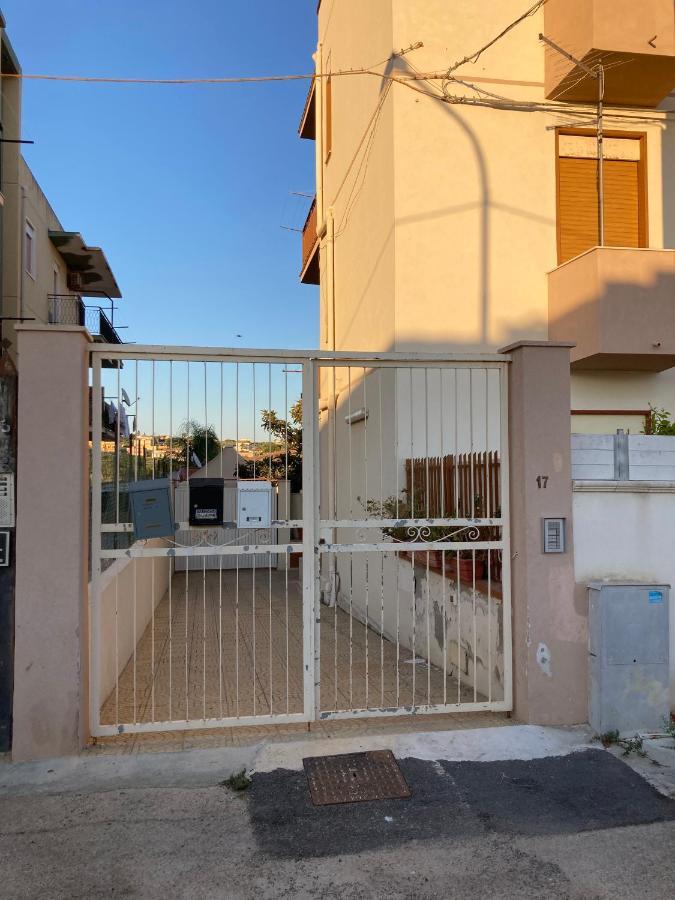 Dalie'S House San Leone Centro Hotel Агридженто Екстериор снимка