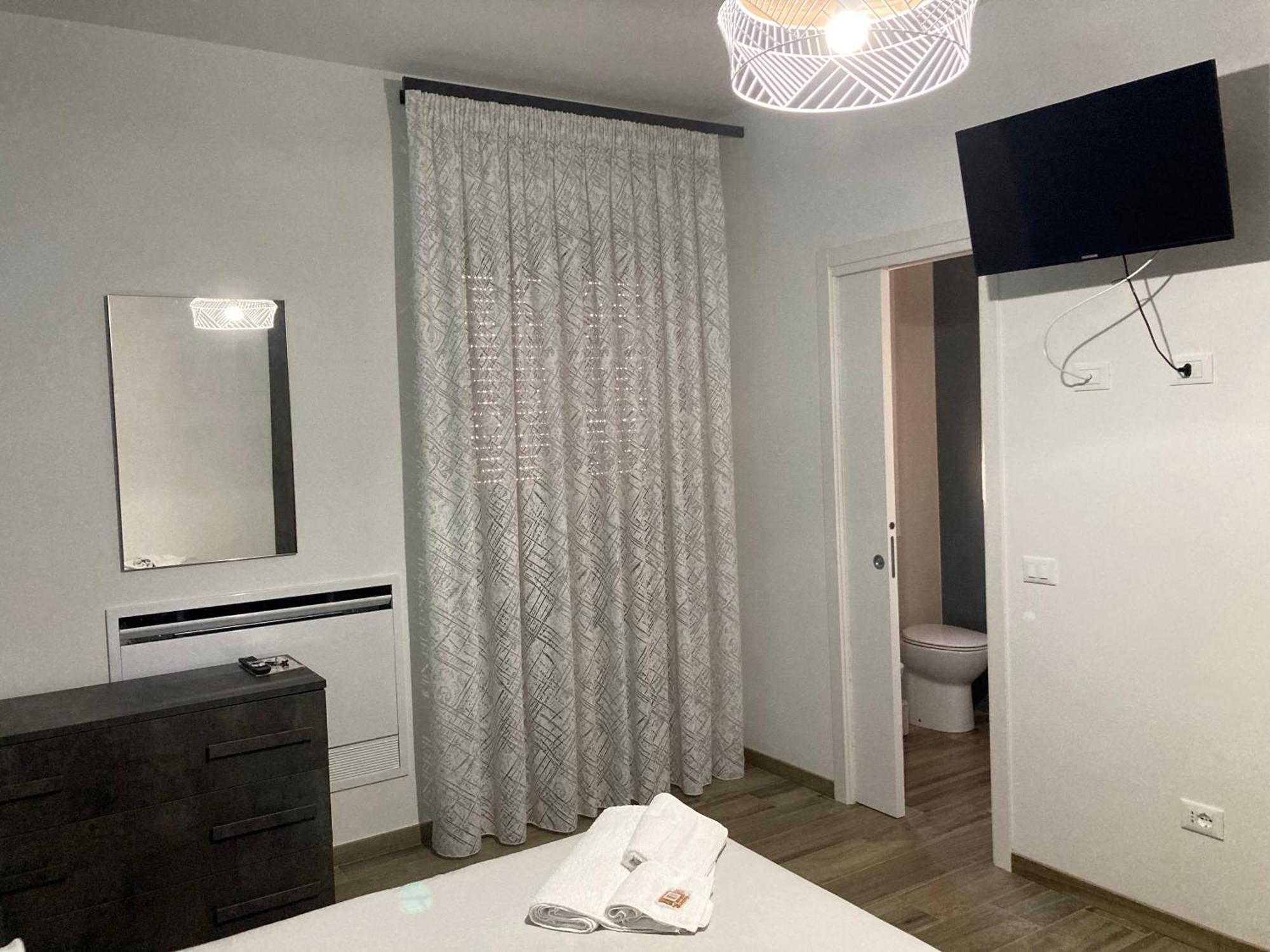 Dalie'S House San Leone Centro Hotel Агридженто Екстериор снимка