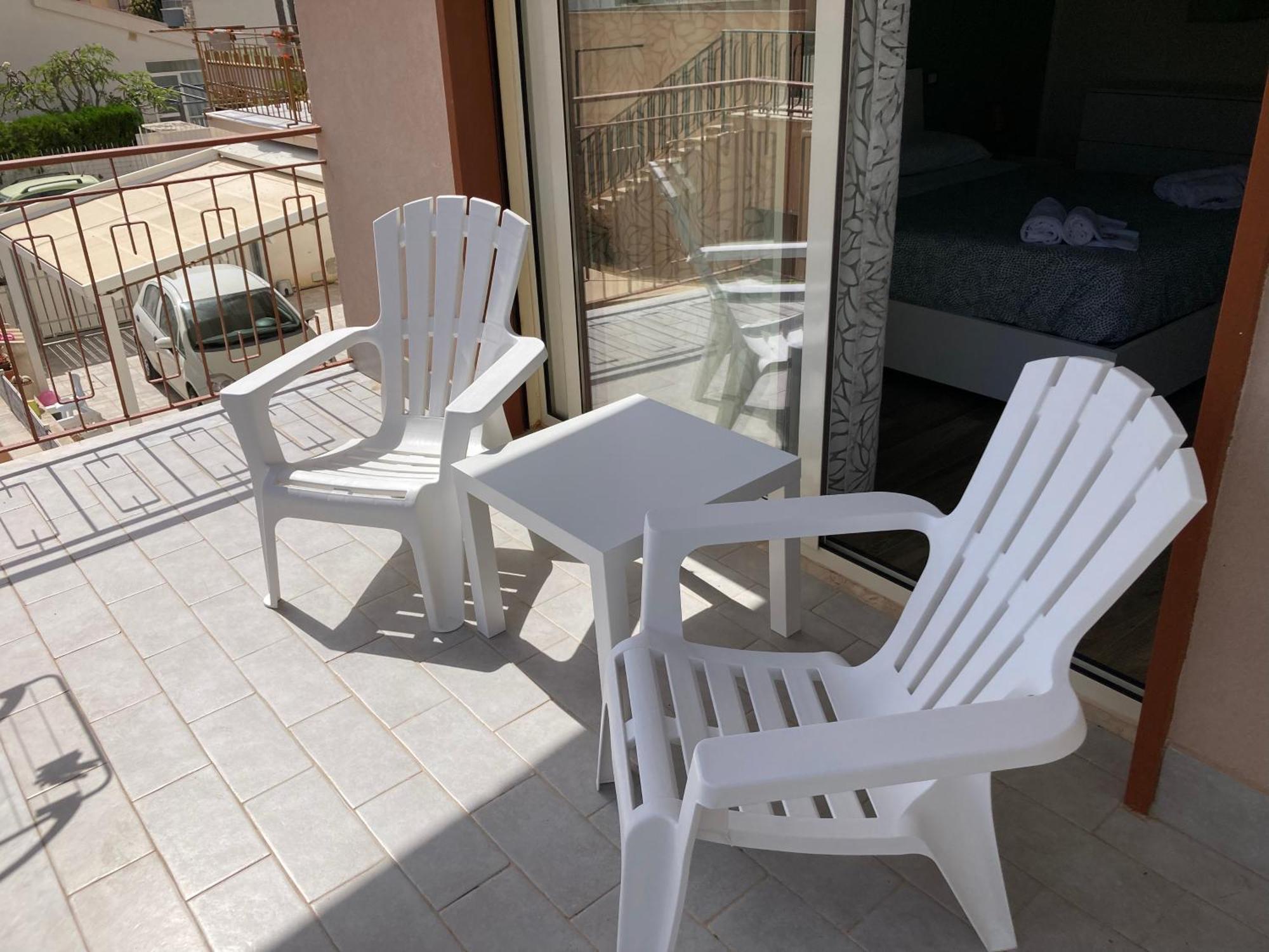 Dalie'S House San Leone Centro Hotel Агридженто Екстериор снимка