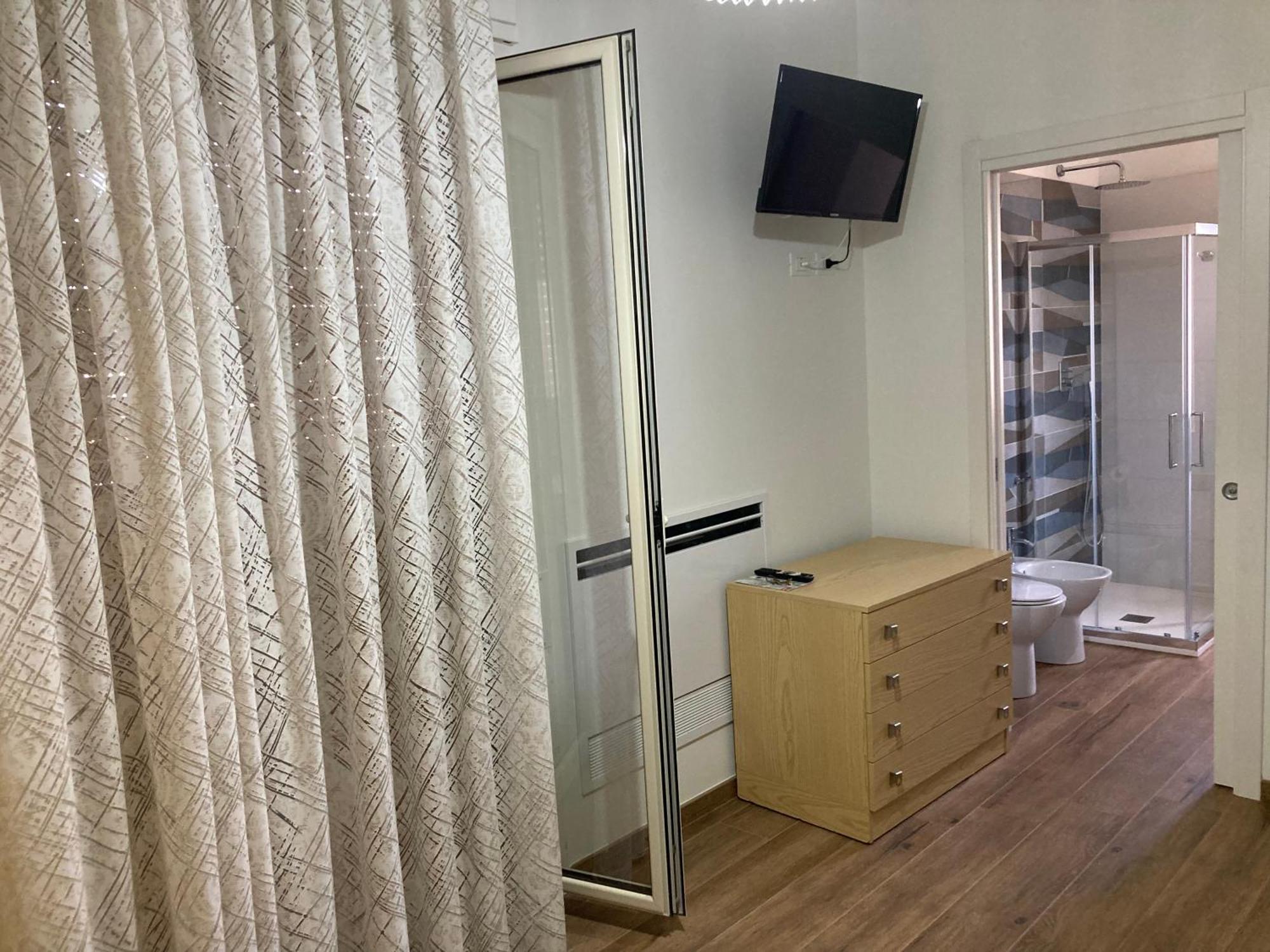 Dalie'S House San Leone Centro Hotel Агридженто Екстериор снимка